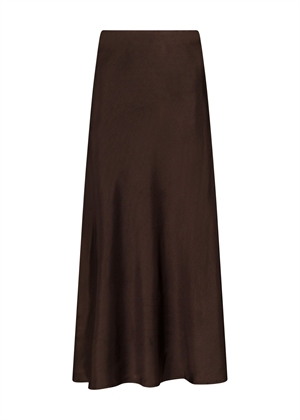 Bovary skirt Dark Brown Neo Noir 